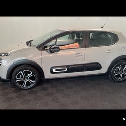 Citroen C3 C3 PURETECH 83 CH BVM5 PLUS Avon