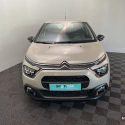 Citroen C3 C3 PURETECH 83 CH BVM5 PLUS Avon