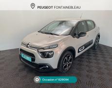 Citroen C3 Avon
