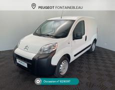 Citroen Nemo Combi Avon