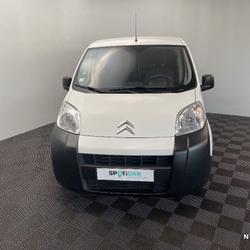 Citroen Nemo Combi NEMO HDI 70 ECO Avon