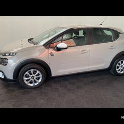 Citroen C3 C3 PURETECH 83 S&S BVM5 YOU! Avon