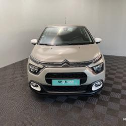 Citroen C3 C3 PURETECH 83 S&S BVM5 YOU! Avon