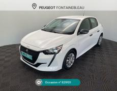 Peugeot 208 Avon