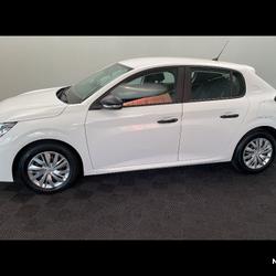 Peugeot 208 208 PURETECH 75 S&S BVM5 LIKE Avon