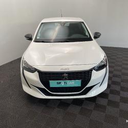 Peugeot 208 208 PURETECH 75 S&S BVM5 LIKE Avon