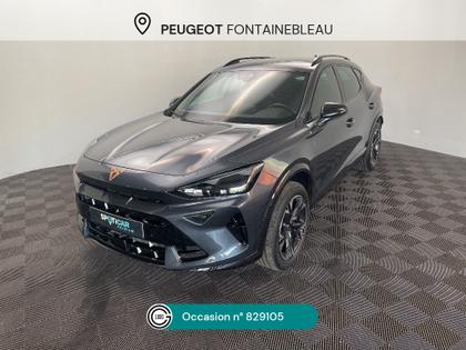 Cupra Formentor - FORMENTOR 2.0 TDI 150 CH DSG7 V - 28 780 €