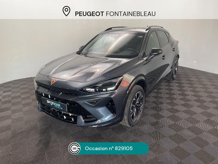 Cupra Formentor  - 28 780 €