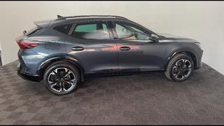 Cupra Formentor  - photo 4