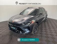 Cupra Formentor Avon