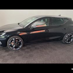 Cupra Leon LEON 2.0 TDI 150 CH DSG7 V Avon