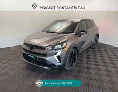Renault Symbioz Avon