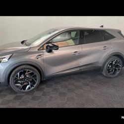 Renault Symbioz SYMBIOZ E-TECH FULL HYBRID 160 CH ESPRIT ALPINE Avon