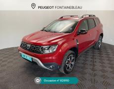 Dacia Duster Avon