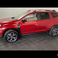 Dacia Duster DUSTER TCE 130 FAP 4X2 SL TECHROAD Avon
