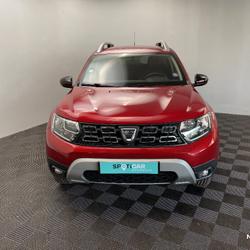 Dacia Duster DUSTER TCE 130 FAP 4X2 SL TECHROAD Avon