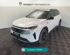 Peugeot 5008 Avon
