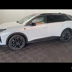 Peugeot 5008 5008 HYBRID 145 CH E-DCS6 GT Avon