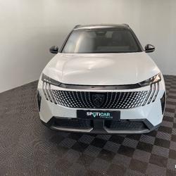 Peugeot 5008 5008 HYBRID 145 CH E-DCS6 GT Avon