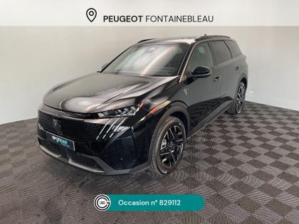 Peugeot 5008 - 5008 HYBRID 145 CH E-DCS6 GT - 32 990 €