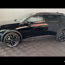 Peugeot 5008 5008 HYBRID 145 CH E-DCS6 GT Avon