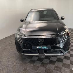 Peugeot 5008 5008 HYBRID 145 CH E-DCS6 GT Avon
