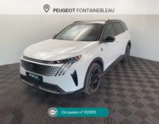 Peugeot 5008 Varennes-sur-Seine