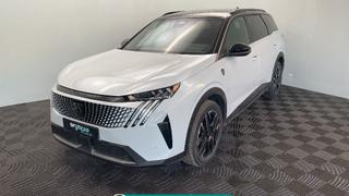 Peugeot 5008  - Gt - photo 0