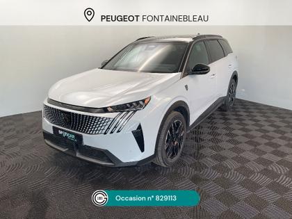 Peugeot 5008 - 5008 HYBRID 145 CH E-DCS6 GT - 29 280 €