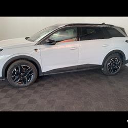 Peugeot 5008 5008 HYBRID 145 CH E-DCS6 GT Varennes-sur-Seine