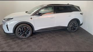 Peugeot 5008  - Gt - photo 1