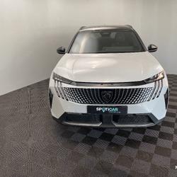 Peugeot 5008 5008 HYBRID 145 CH E-DCS6 GT Varennes-sur-Seine