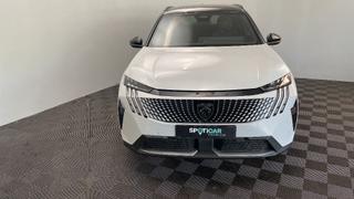 Peugeot 5008  - Gt - photo 2