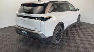 Peugeot 5008  - Gt - photo 3