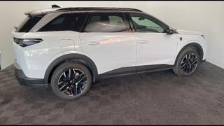 Peugeot 5008  - Gt - photo 4