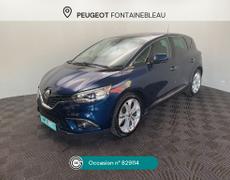 Renault Scenic 4 Varennes-sur-Seine