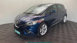 Renault Scenic 4  - Business - photo 0