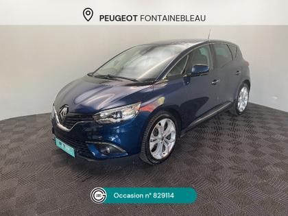 Renault Scenic 4 - SCENIC IV BUSINESS SCENIC TCE 140 ENERGY EDC BUSINESS - 9 980 €