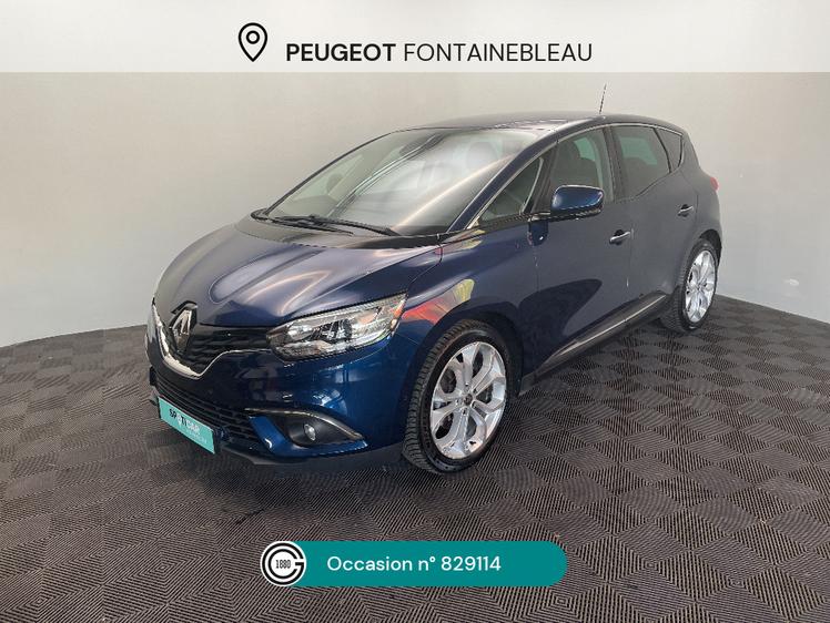 Renault Scenic 4  - Business - 9 980 €