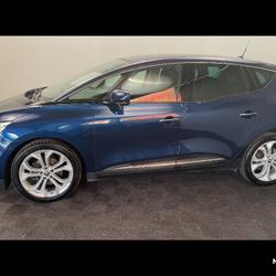 Renault Scenic 4 SCENIC IV BUSINESS SCENIC TCE 140 ENERGY EDC BUSINESS Varennes-sur-Seine