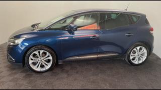 Renault Scenic 4  - Business - photo 1