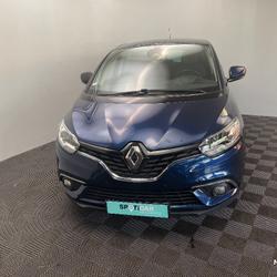 Renault Scenic 4 SCENIC IV BUSINESS SCENIC TCE 140 ENERGY EDC BUSINESS Varennes-sur-Seine