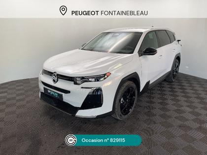 Citroen C5 Aircross - C5 AIRCROSS HYBRIDE C5 AIRCROSS HYBRIDE 145 CH E-DCS6 MAX - 34 990 €