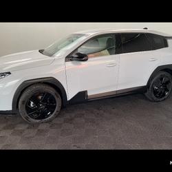 Citroen C5 Aircross C5 AIRCROSS HYBRIDE C5 AIRCROSS HYBRIDE 145 CH E-DCS6 MAX Avon