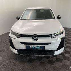 Citroen C5 Aircross C5 AIRCROSS HYBRIDE C5 AIRCROSS HYBRIDE 145 CH E-DCS6 MAX Avon