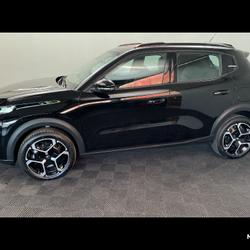 Citroen e-C3 E-C3 113 CH PLUS Varennes-sur-Seine