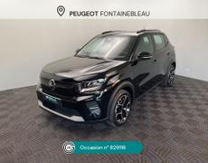 Citroen e-C3 Avon