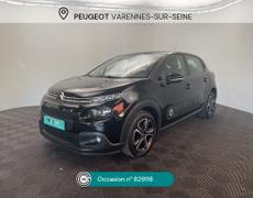 Citroen C3 Varennes-sur-Seine