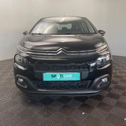 Citroen C3 C3 BUSINESS C3 PURETECH 110 S&S EAT6 SHINE BUSINESS Varennes-sur-Seine