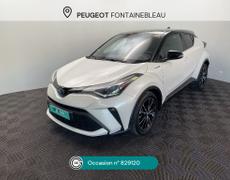 Toyota C-HR Avon